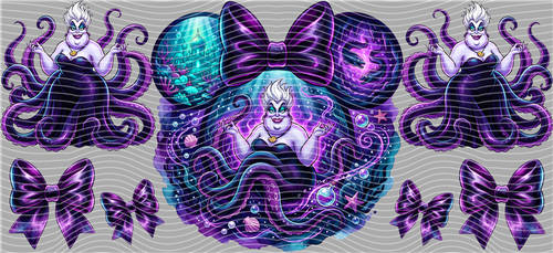 16oz Disney-D 3475